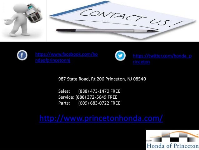 Honda Of Princeton >> Honda Of Princeton Honda Of Princeton >> Honda Of Princeton