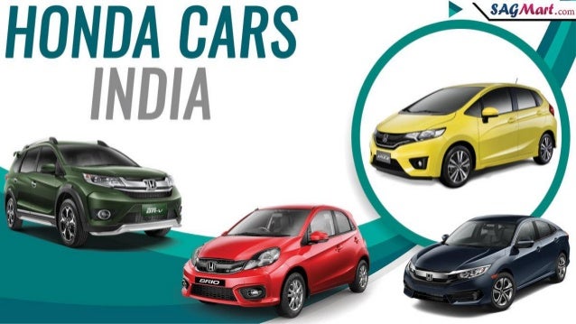 Honda New Cars Price List And Specification Honda New Cars Price List And Specification