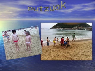 Hondartza
