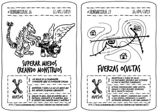 #HONDARTZAN - KIT DIWO