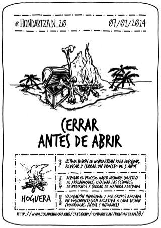 #HONDARTZAN - KIT DIWO