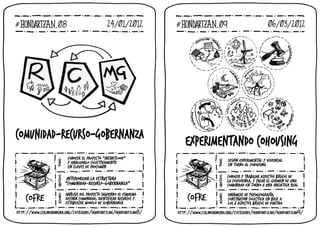 #HONDARTZAN - KIT DIWO