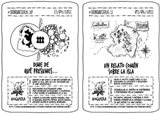 #HONDARTZAN - KIT DIWO