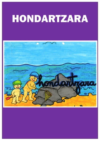 HONDARTZARA
 