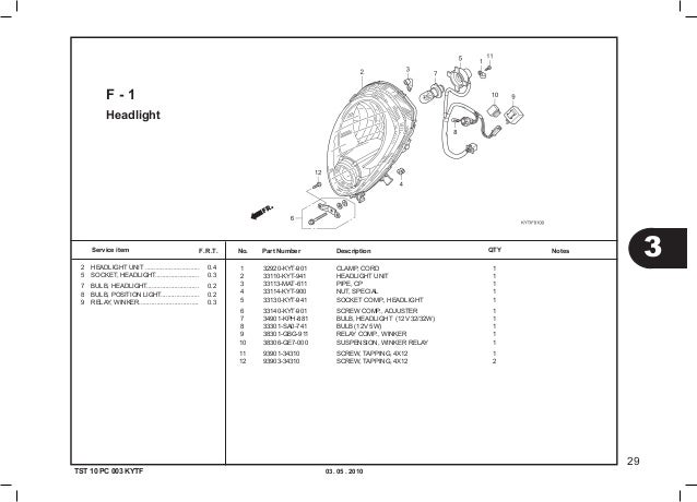 Wiring Diagram Honda Scoopy Fi