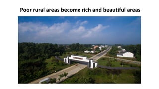 How to Promote Transformation and Upgrading of Agriculture by E-Commerce- ShuYang Case from China