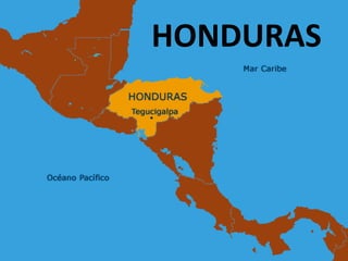 HONDURAS
 