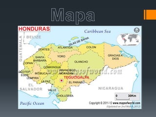 Honduras