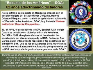  4¿Cómo se manifiesta la resistencia?