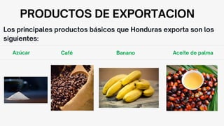 Honduras y sus Exportaciones-Grupo #1.pdf