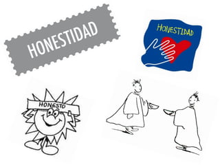 Honestidad
