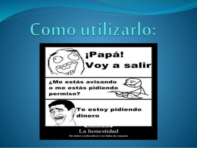 Honestidad