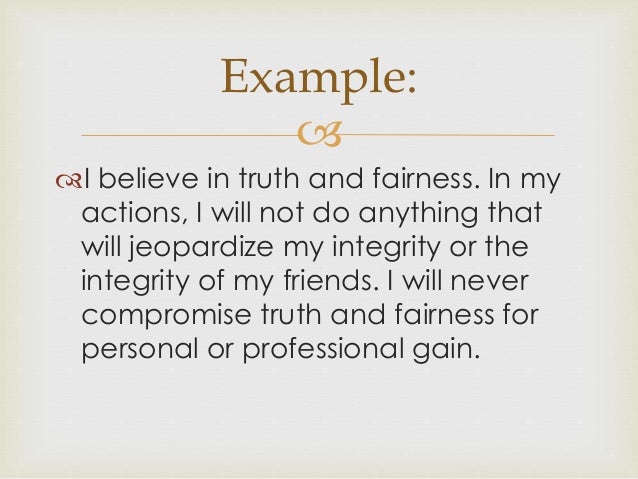 exle of integrity exles of integrity images search exle of integrity exles of integrity images search