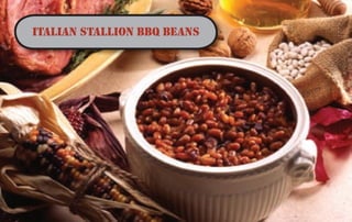 SWEETEN YOUR NEXT BARBECUE
HONEY COLOR, FLAVOR AND FORM
Honeys differ in color and taste depending on the blossoms visited by the honey bees. In general,
lighter-colored honeys are milder in flavor while darker-colored honeys are bolder. Honey is
enjoyed in several forms – liquid, whipped and as nature presents it – in the honey bees’ wax comb.
STORAGE
Store honey at room temperature, never in the refrigerator. If honey crystallizes, simply place the
honey container in warm water and stir until crystals dissolve. Or, microwave 1 cup of honey in a
microwave-safe container, stirring every 30 seconds, until crystals dissolve. Be careful not to boil or
scorch the honey.
HEALTH BENEFITS
Research has shown that unlike most other sweeteners, honey has vitamins, minerals and amino
acids as well as antioxidants.
SUBSTITUTION AND COOKING TIPS
For best results, select recipes developed for using honey. When you do substitute honey for
granulated sugar in recipes, begin by substituting honey for up to half of the sugar called for in the
recipe. With experimentation, honey can be substituted for all of the sugar in some recipes. When
substituting honey for sugar in baked goods:
• Reduce the liquid in the recipe by 1/4 cup for each cup of honey used.
• Add about 1/2 teaspoon baking soda for each cup of honey used.
• Reduce oven temperature by 25 degrees to prevent over browning.
Note: Honey should not be fed to infants less than one year of age. Honey is a safe and wholesome
food for older children and adults.
GRILLING TIPS
• Marinate foods in the refrigerator, not on the counter or outdoors.
• Don’t use the same platter and utensils that previously held raw meat or seafood to serve
cooked meats and seafood.
• If you partially cook food in the microwave, oven, or stove to reduce grilling time, do so
immediately before the food goes on the hot grill.
• When it’s time to cook the food, cook it thoroughly. Use a food thermometer to be sure.
Source: Center for Food Safety and Applied Nutrition – U.S. Food and Drug Administration
BLAZING BRONCO BURGERS WITH
SMOKING CHIPOTLE HONEY SAUCE
HOWLIN’ HONEY-BERRY
BBQ SAUCE
SWEET ONION KIELBASA
GRILLED AHI TUNA
ITALIAN STALLION BBQ BEANS
TAILGATE TENDERLOIN
 