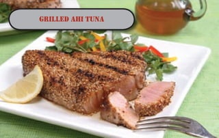 SWEETEN YOUR NEXT BARBECUE
HONEY COLOR, FLAVOR AND FORM
Honeys differ in color and taste depending on the blossoms visited by the honey bees. In general,
lighter-colored honeys are milder in flavor while darker-colored honeys are bolder. Honey is
enjoyed in several forms – liquid, whipped and as nature presents it – in the honey bees’ wax comb.
STORAGE
Store honey at room temperature, never in the refrigerator. If honey crystallizes, simply place the
honey container in warm water and stir until crystals dissolve. Or, microwave 1 cup of honey in a
microwave-safe container, stirring every 30 seconds, until crystals dissolve. Be careful not to boil or
scorch the honey.
HEALTH BENEFITS
Research has shown that unlike most other sweeteners, honey has vitamins, minerals and amino
acids as well as antioxidants.
SUBSTITUTION AND COOKING TIPS
For best results, select recipes developed for using honey. When you do substitute honey for
granulated sugar in recipes, begin by substituting honey for up to half of the sugar called for in the
recipe. With experimentation, honey can be substituted for all of the sugar in some recipes. When
substituting honey for sugar in baked goods:
• Reduce the liquid in the recipe by 1/4 cup for each cup of honey used.
• Add about 1/2 teaspoon baking soda for each cup of honey used.
• Reduce oven temperature by 25 degrees to prevent over browning.
Note: Honey should not be fed to infants less than one year of age. Honey is a safe and wholesome
food for older children and adults.
GRILLING TIPS
• Marinate foods in the refrigerator, not on the counter or outdoors.
• Don’t use the same platter and utensils that previously held raw meat or seafood to serve
cooked meats and seafood.
• If you partially cook food in the microwave, oven, or stove to reduce grilling time, do so
immediately before the food goes on the hot grill.
• When it’s time to cook the food, cook it thoroughly. Use a food thermometer to be sure.
Source: Center for Food Safety and Applied Nutrition – U.S. Food and Drug Administration
BLAZING BRONCO BURGERS WITH
SMOKING CHIPOTLE HONEY SAUCE
HOWLIN’ HONEY-BERRY
BBQ SAUCE
SWEET ONION KIELBASA
GRILLED AHI TUNA
ITALIAN STALLION BBQ BEANS
TAILGATE TENDERLOIN
 