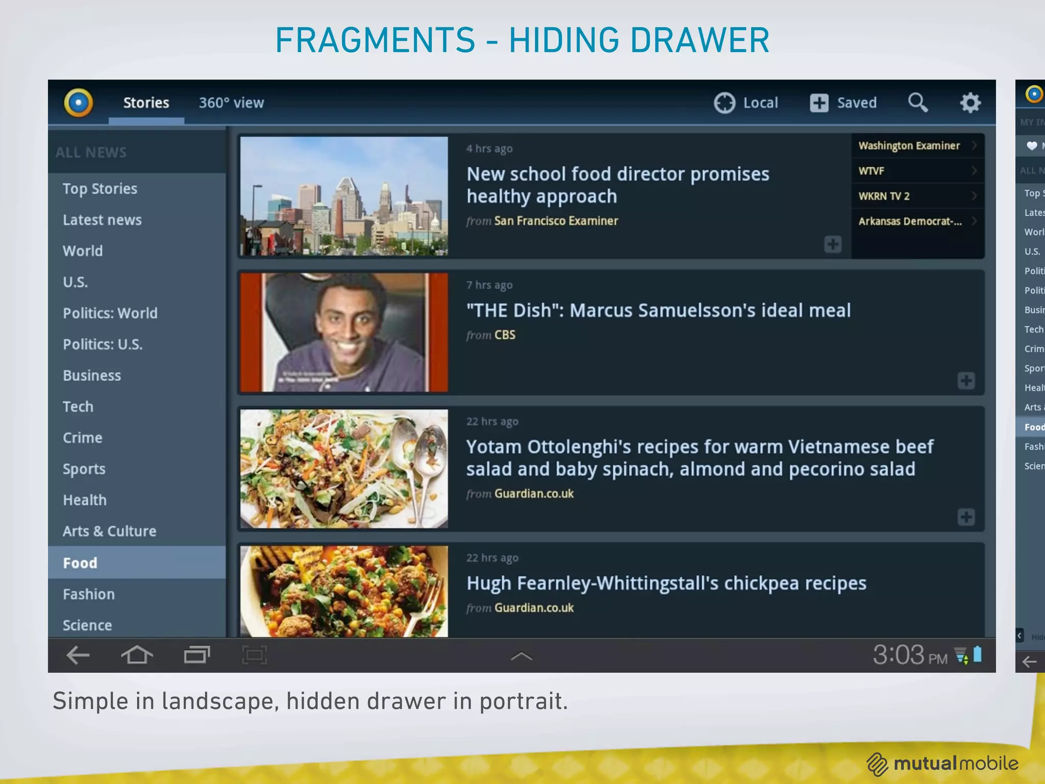FRAGMENTS - HIDING DRAWER




Simple in landscape, hidden drawer in portrait.
 