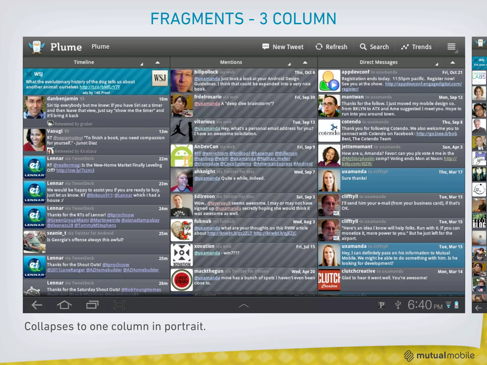 FRAGMENTS - 3 COLUMN




Collapses to one column in portrait.
 