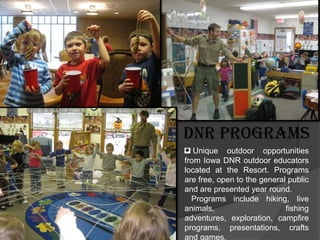  PGA Professional on site