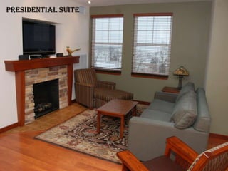  Scenic nature trails for hiking and biking