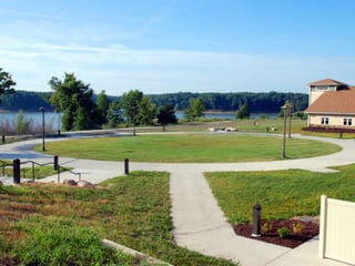 Honey Creek Resort | PPTX