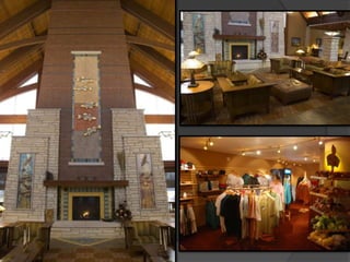 Honey Creek Resort | PPTX