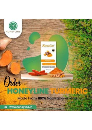 Honeyline