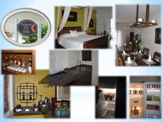 All suites have queen size bed or largerRestaurants JoJo’s Caribbean Seaside Grill