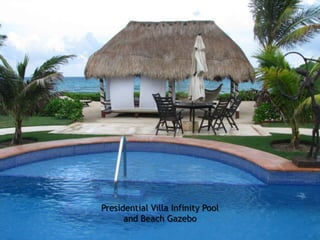 A true seaside grill, JoJo’s offers authentic, fresh Caribbean cuisine in the most idyllic of settings. With a chef’s menu that changes daily, with just-off-the-boat fresh fish, JoJo’s is a seafood lover’s paradise.