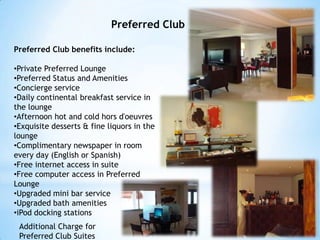 The Fun Stuff!13 Pools, including one salt water pool