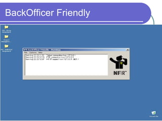 BackOfficer Friendly 