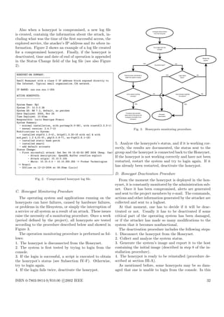 Honeypotdeploy Ieee2005