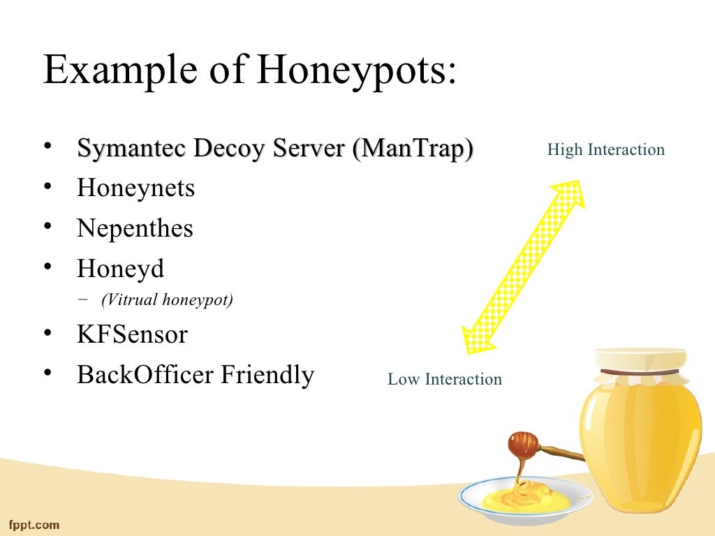 Honeypot