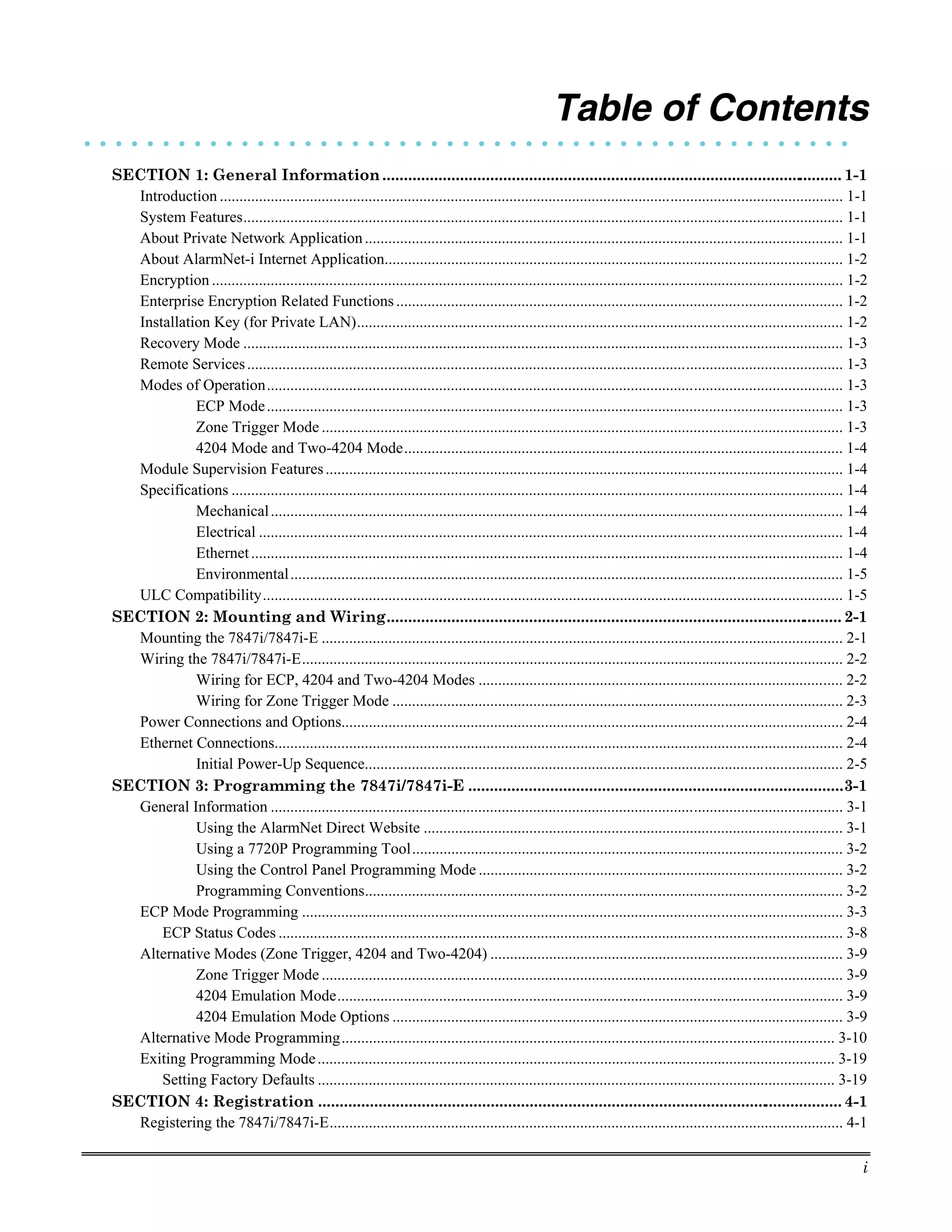 Honeywell 7847iinstallguide PDF