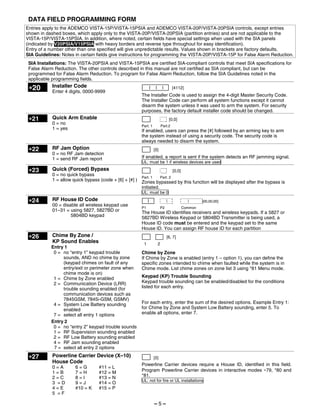 honeywell vista 20p install manual honeywell vista 20p install manual