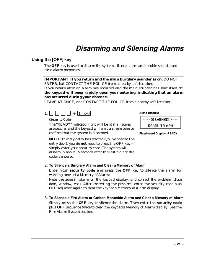 Zone Alarm Problems Vista