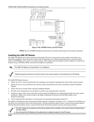 Honeywell vista-50p-install-guide | PDF