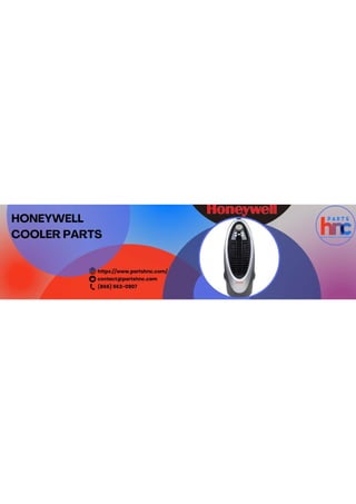 honeywell_cooler_parts.pdf