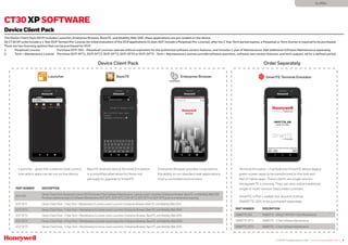 Honeywell CT30 XP Mobile Computer - Configuration Guide (1).pdf