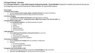 Basic Training module based on Honeywell DCS Controller C300.pptx