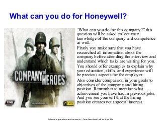 honeywell