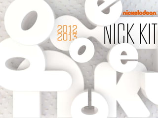 Hong Nickelodeon sample