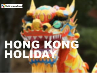 10 Free Things to do in Hong Kong That Everyone Can Enjoy !