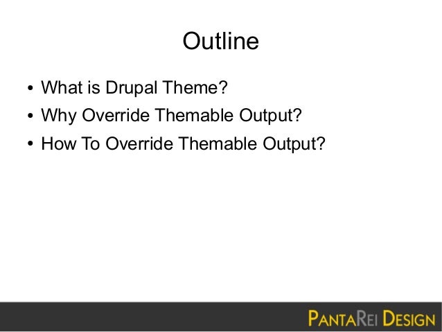 Drupal Theme Override | hong kong drupal user group 2014 june 14th Drupal Theme Override | hong kong drupal user group 2014 june 14th