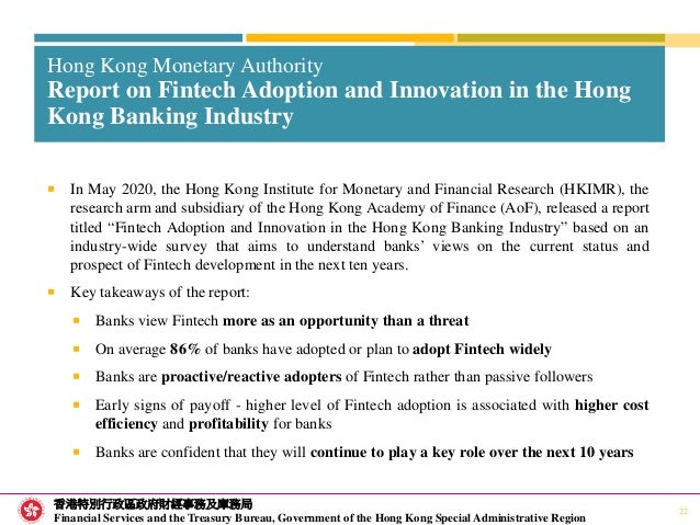 Hongkong Fintech