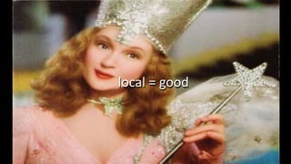 Copyright © 2015, Oracle and/or its affiliates. All rights reserved. |
local = goodlocal = good
 