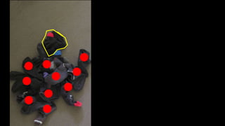 Copyright © 2015, Oracle and/or its affiliates. All rights reserved. | 273
 