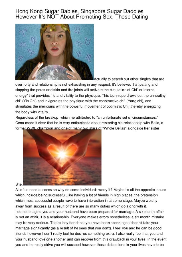 Goede dating plaats in Singapore