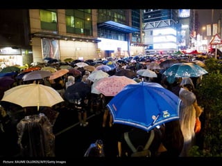 Picture: XAUME OLLEROS/AFP/Getty Images 
 