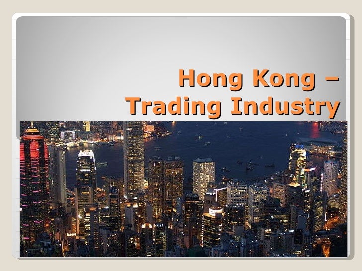 Forex trading brokers hong kong