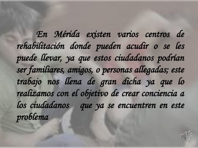 El método eficaz del tratamiento del alcoholismo los medios públicos